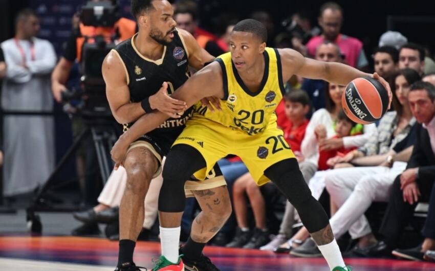 “Fənərbağça” Avroliqanın qalibi oldu