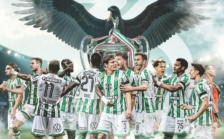 “Qarabağ”ın sabiq futbolçusu Macarıstan çempionu oldu