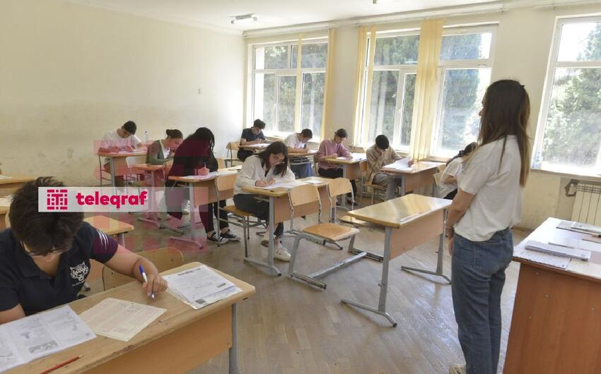 Magistraturaya qəbul imtahanının vaxtı açıqlandı