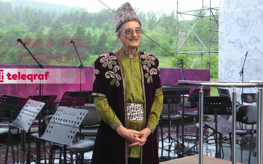 Polad Bülbüloğlu: Hesab edirəm ki, bu da yadda qalan xatirəyə çevriləcək -