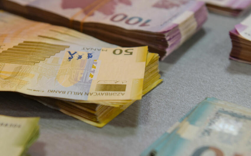 Ötən il bələdiyyələrə 12 milyon manat vəsait ayrılıb