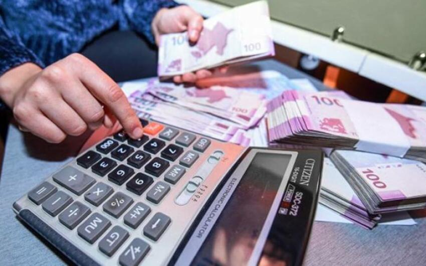 Azərbaycanda ötən il sosial xərclərə bu qədər vəsait sərf olunub