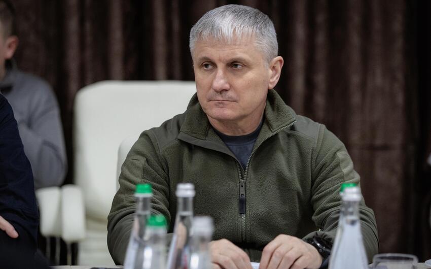 Rusiyada yeni müharibə hazırlığı: