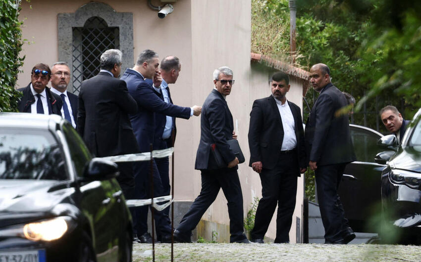 Tehran: