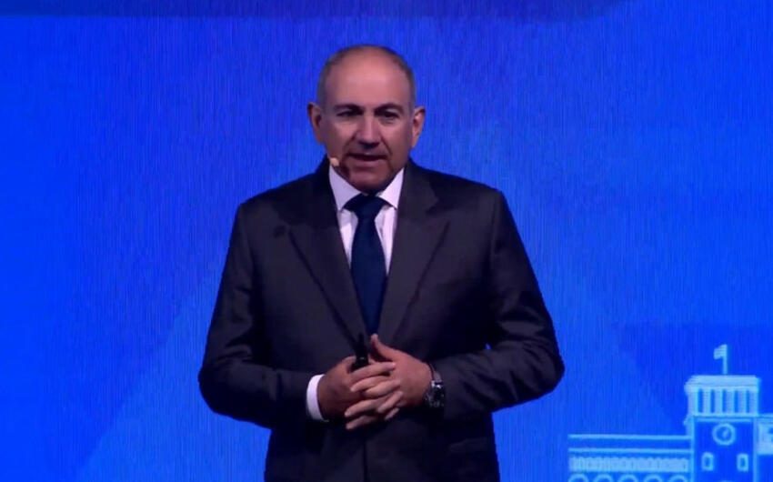 Ermənistan Baş naziri: