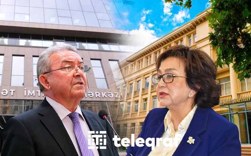 Misir Mərdanovdan DİM sədrinə reaksiya: