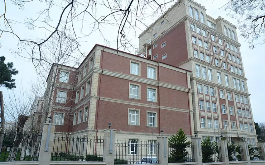 Hərbi Prokurorluqda dəyişikliklər başladı: