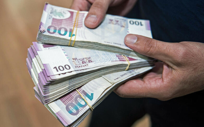 Azərbaycanın xarici yardımlar üzrə xərclərinin miqdarı məlum oldu