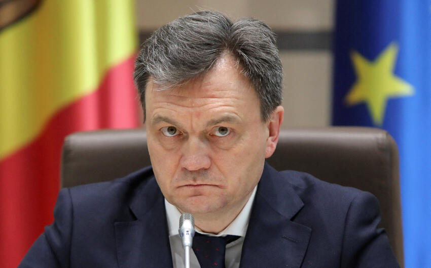 Moldova Dnestryanı bölgəni Rusiyadan geri almaq istəyir