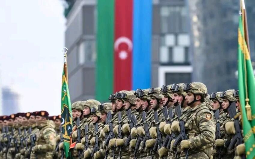 Müdafiə və milli təhlükəsizlik sahəsində istifadə olunan vəsaitin miqdarı bəlli oldu