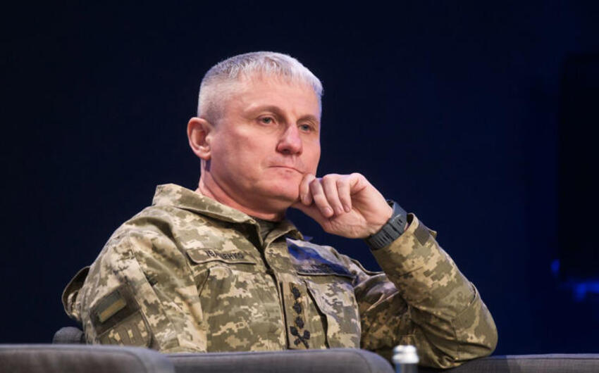 Ukrayna Xarici Kəşfiyyat Xidməti Rusiyanın son hərbi planını açıqladı