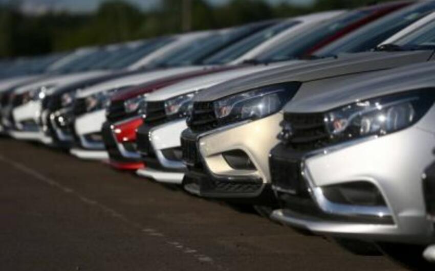 2,7 milyon vergi borcu olan "Azərmaş Cp" MMC bu ay 5 tenderin qalibi olub