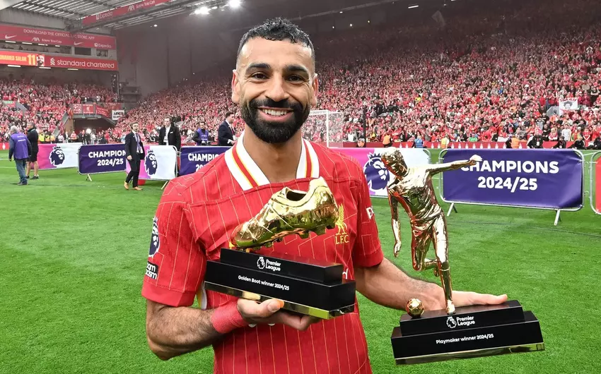 Salah unikal göstəriciyə imza atdı