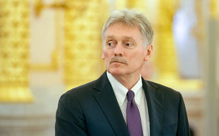 Peskov Ukrayna ilə növbəti əsir mübadiləsindən danışdı