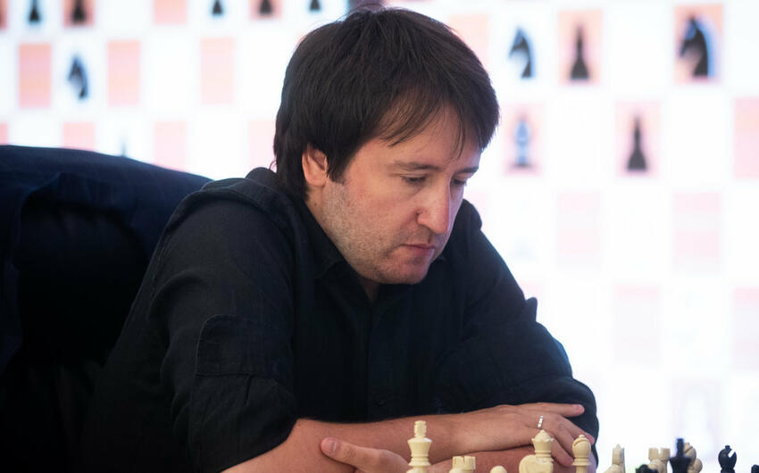 Teymur Rəcəbov məşqçiliyə başladı