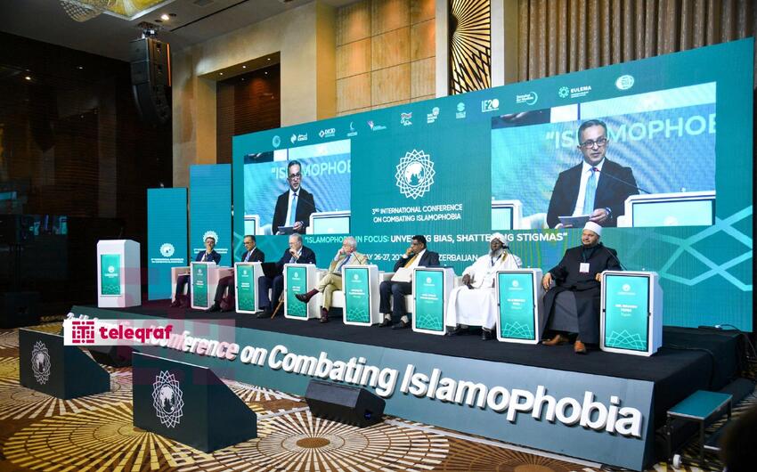 ICESCO rəsmisi: Bəzi Avropa dövlətləri müsəlmanlara qarşı qanunlar qəbul edir