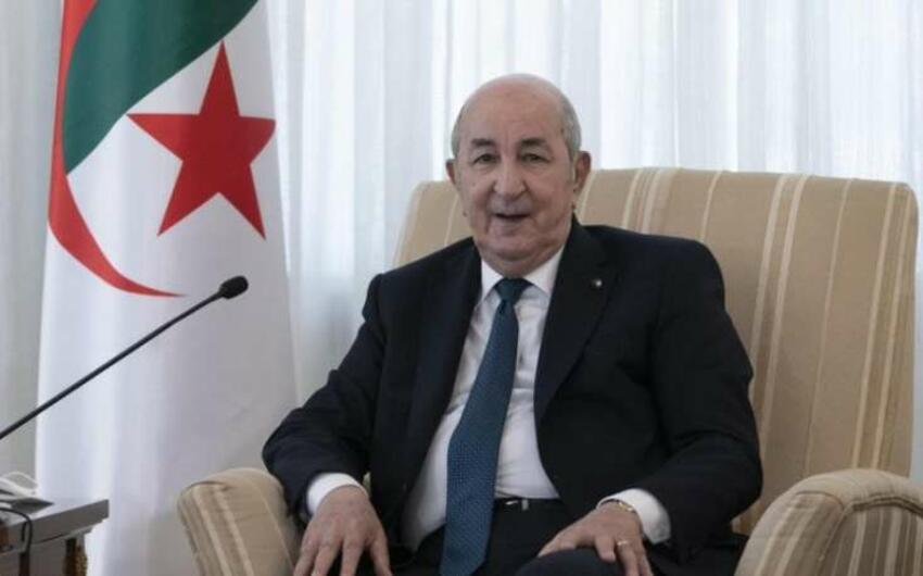 Abdelmacid Tebbudən Müstəqillik Günü təbriki: