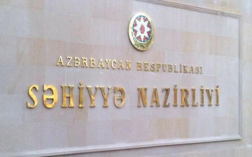 Səhiyyə Nazirliyinə yönəldilən vəsait artırılıb