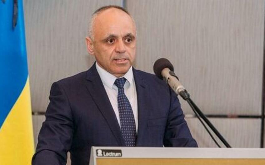 Xarkov konsulu Əfqan Salmanov: Ukraynanı tərk edən azərbaycanlılar geri qayıdır