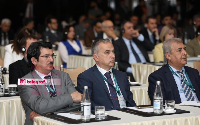 Məhəmməd Beşari: Qərb təhsilində İslamla bağlı mənfi fikirlər çıxarılmalıdır