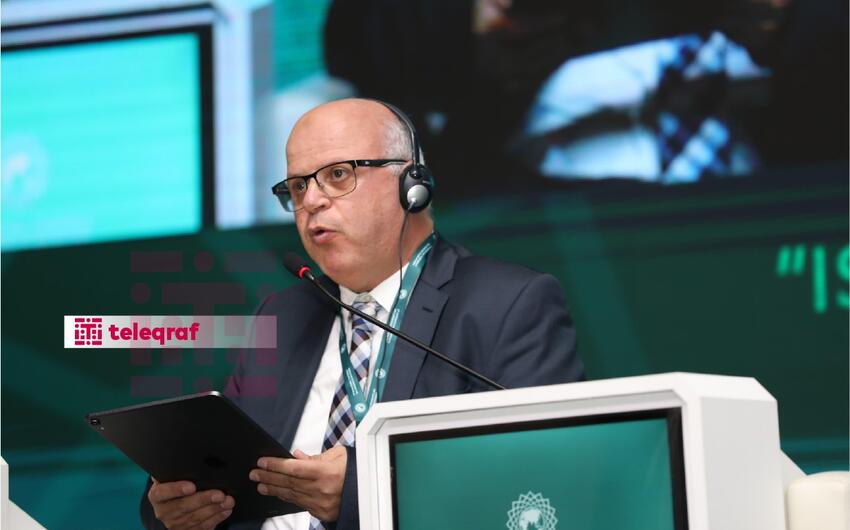 Said Aalla: Fransada müsəlmanları damğalayırlar