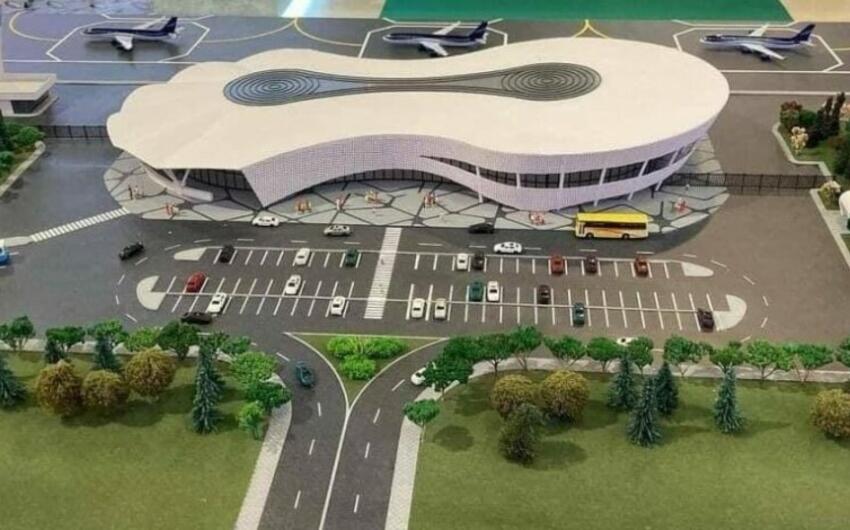 Aeroportlar üçün torpaq alınması dövlət ehtiyacı sayılacaq