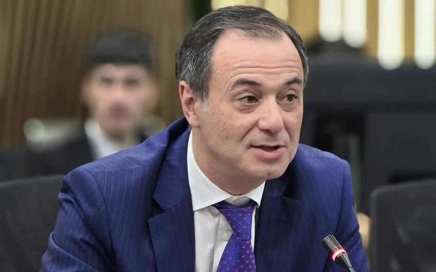 Elşad İskəndərovdan sərt ittiham: