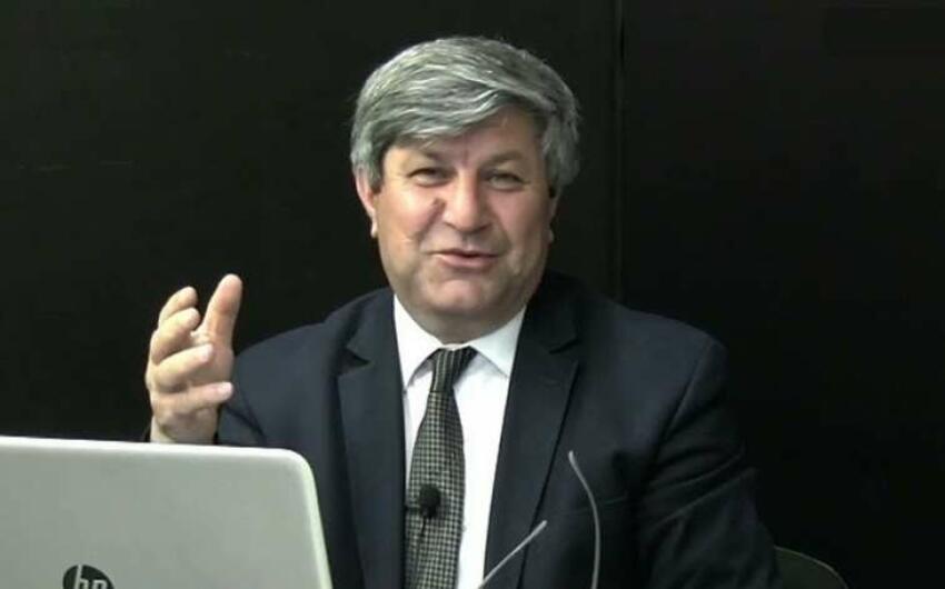 Əvəz Zeynallının həyat yoldaşı: