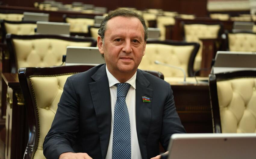 Samir Vəliyev: Azərbaycanın xarici siyasəti milli maraqlara əsaslanır