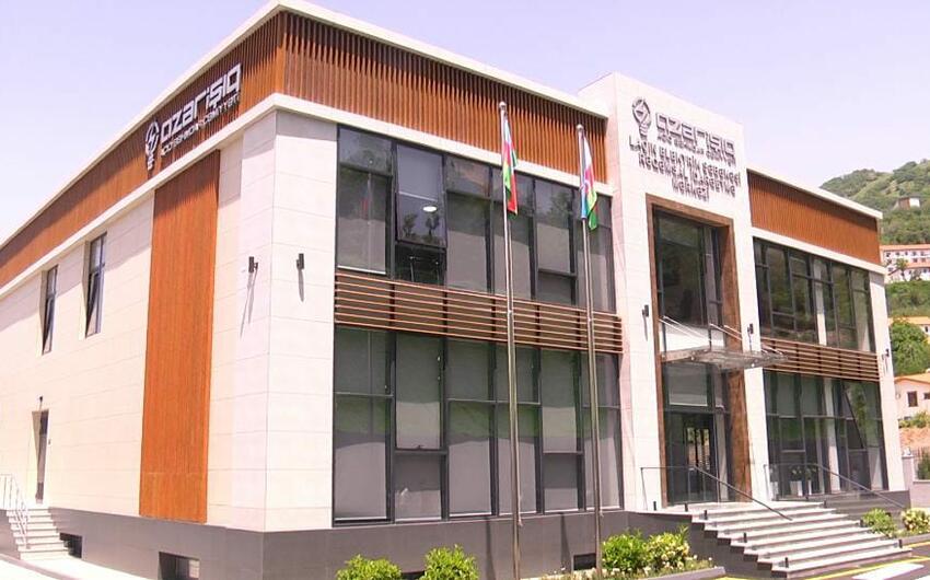 Laçın Elektrik Şəbəkəsində idarəetmə məsafədən həyata keçiriləcək