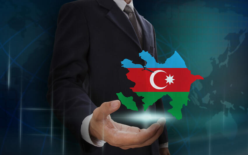 İlk yarımildə Azərbaycanın iqtisadiyyatı 0,8% böyüyüb