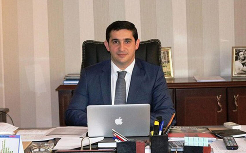 Azərbaycanın ədliyyə naziri  beynəlxalq forumda iştirak edir