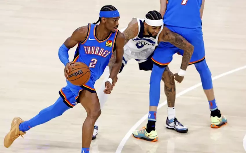 NBA-də ilk finalçı bəlli oldu