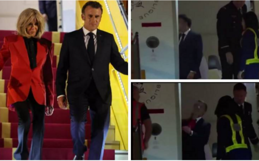 “Əl çək məndən, uğursuz bədbəxt”-