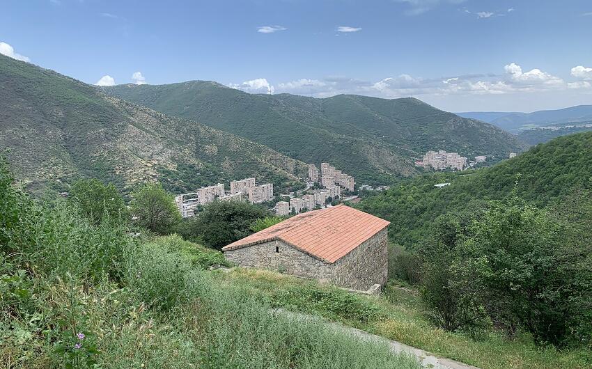 Qərbi Zəngəzurda gərginlik yaradan qərar: