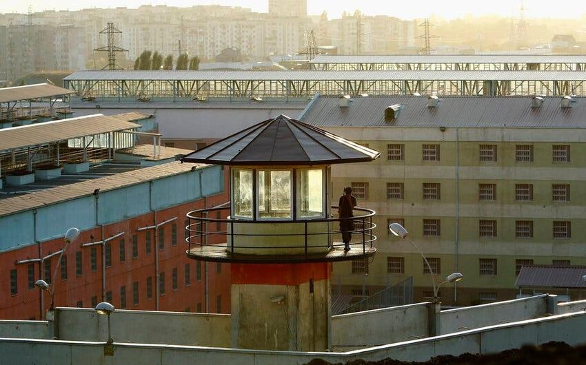 Gürcüstanda 15 Azərbaycan vətəndaşı olan qadın cəza çəkir