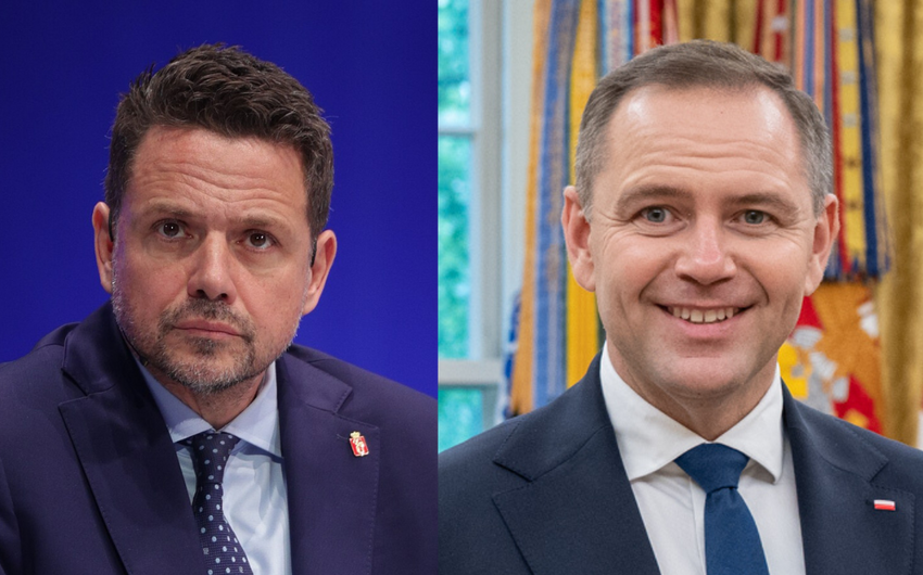 Polşa prezident seçkisi: Liberallarla mühafizəkarların çətin yarışı -