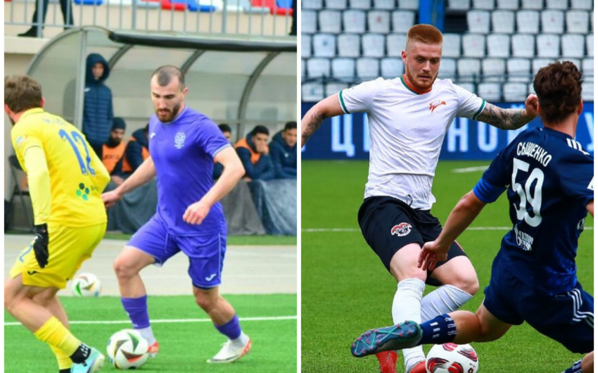 "Şamaxı"nın sabiq futbolçusunun komanda yoldaşından danışılmış oyun etirafı