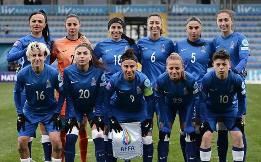 Azərbaycan millisi Litvaya böyük hesabla uduzdu