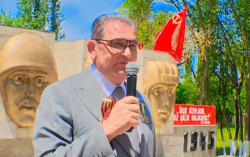 Saleh Səmədovun mənimsədiyi məbləğ məlum oldu