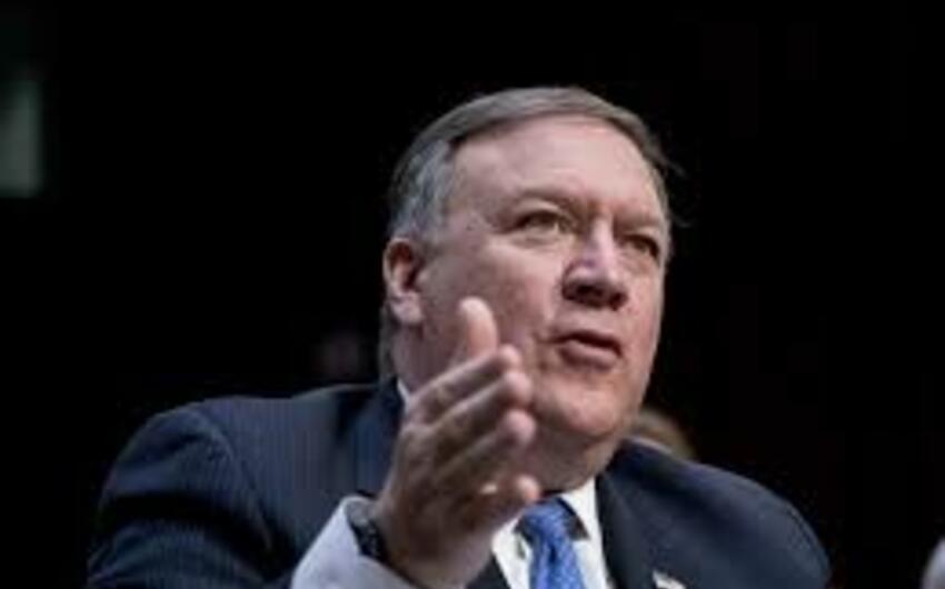 Sabiq dövlət katibi: ABŞ Ukraynanı dəstəkləməkdən imtina etməyəcək