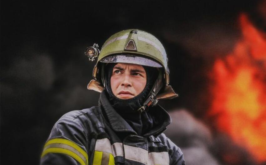 Rusiya ordusu Kiyevə ballistik raketlər və PUA-lardan zərbələr endirdi