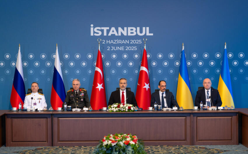 Rusiyanın atəşkəs şərtləri məlum oldu