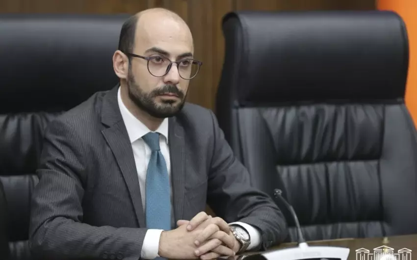 Paşinyanın partiyası: