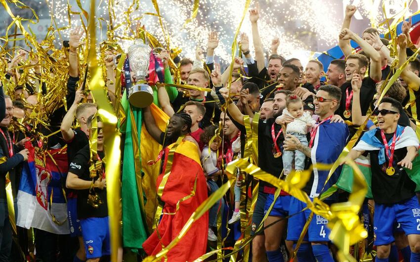 Kramarenko Rusiyada titul qazandı