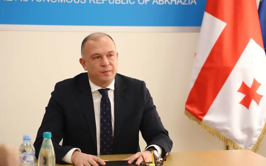 Gürcüstanda hökumət sədri istefa verdi