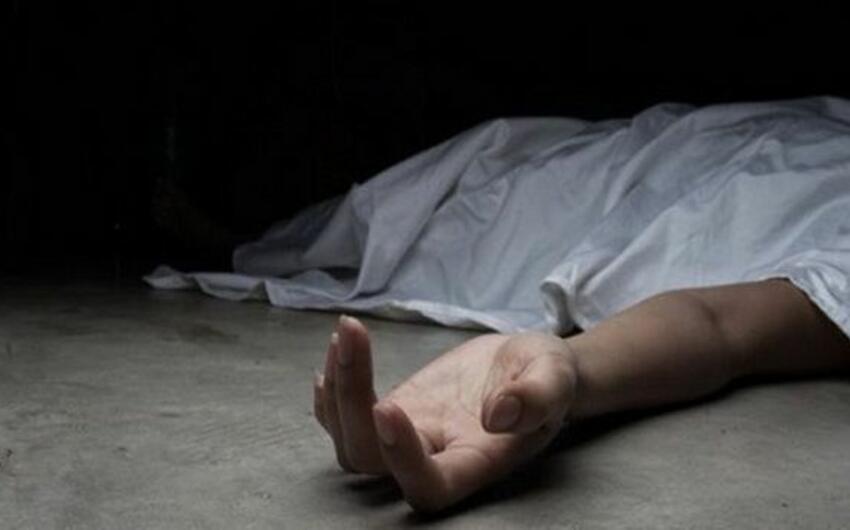 Sumqayıtda evdən meyit tapıldı