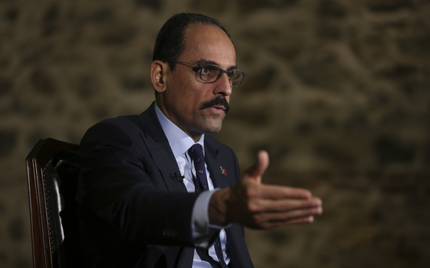 Türkiyə kəşfiyyatının rəhbəri Rusiya-Ukrayna danışıqlarına qatılacaq