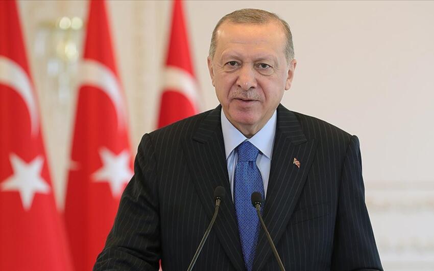 Ərdoğan: Türkmənistan qazı üçün Azərbaycanla yeni əməkdaşlıq imkanı var