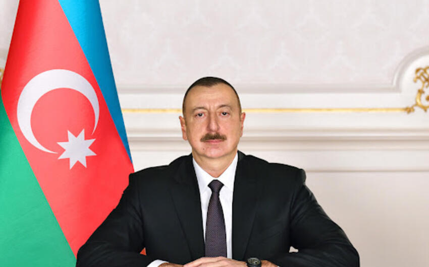 Prezident İlham Əliyev “Bakı Enerji Həftəsi”nin iştirakçılarına müraciət ünvanladı